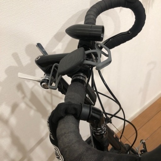 BRUNOミニベロ385 (絶対お得‼️空気入れ／自転車スタンド／ダイヤルチェーン付き⭕️） BRUNOミニベロ385 (絶対お得‼️空気入れ／自転車スタンド／ダイヤル