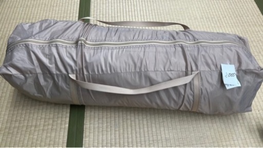 キャンプ用テント ③