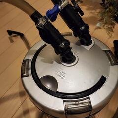 【写真追加】熱帯魚 ガラス水槽セット