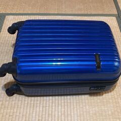 アメリカン·ツーリスター スーツケース 