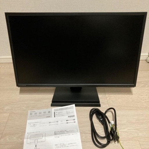 23.8型ワイド液晶ディスプレイ　KH240V-B