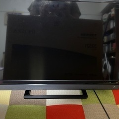 お値下げしました!!REGZA ほぼ未使用品の32型テレビ＋Fire TV Stickも追加で付属!!