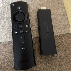 お値下げしました!!REGZA ほぼ未使用品の32型テレビ＋Fire TV Stickも追加で付属!!