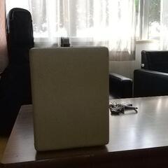 フェンダーリバーブ BOX