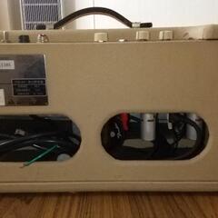 フェンダーリバーブ BOX