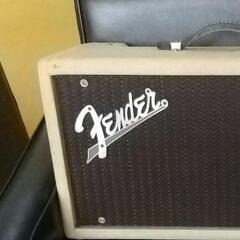 フェンダーリバーブ BOX