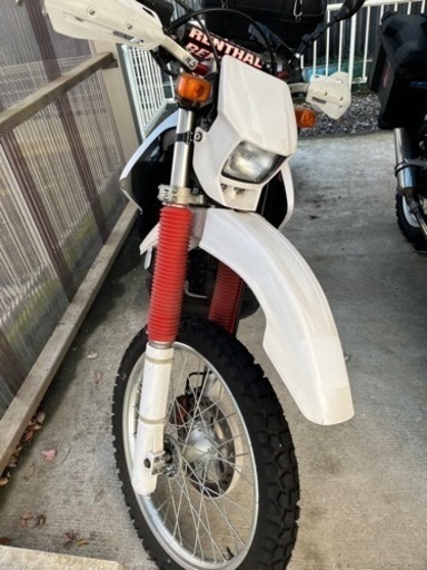 DT230 ランツァ