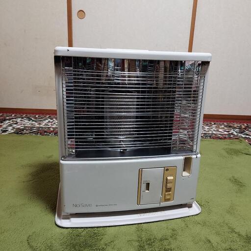 日立⭐石油ストーブ⭐