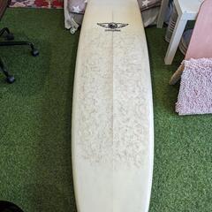 初心者必見‼︎ サーフボード　ミッドレングス　一式 サーフボード ミッドレングス