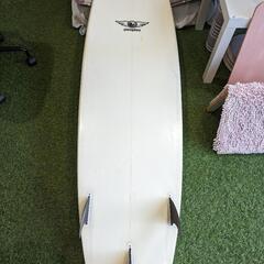 【初心者向け】サーフボード　(MID)