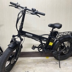 FLYFISH 電動自転車2番目　福岡