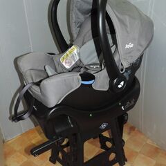 ベビー・子供用品買取販売キッズモール湘南/joieジェム＋i base/新生児