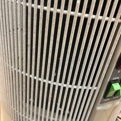 遠赤外線 ヒーター 定価5万3000円 乾燥せずに部屋を暖める