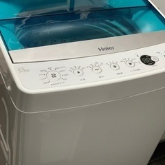 ⭐️🚗³₃✨️お届け配置無料(ｴﾘｱ内)❣️【🌀洗濯機と🧊冷蔵庫と✨️電子レンジ3点セット❣️✨️】