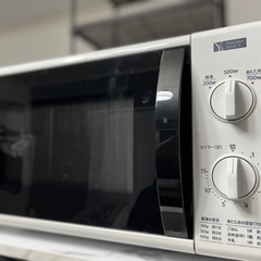 ⭐️🚗³₃✨️お届け配置無料(ｴﾘｱ内)❣️【🌀洗濯機と🧊冷蔵庫と✨️電子レンジ3点セット❣️✨️】