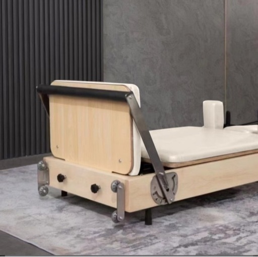 ピラティス　リフォーマー　折りたたみ ピラティスリフォーマー pilates 折りたたみ