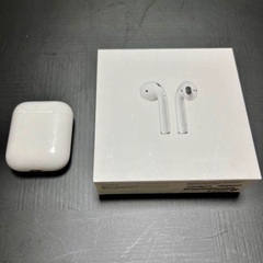 Apple AirPods MV7N2J/A