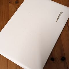 lenovo 15.6インチ Z50-70 Win10/Core i3-4005U
