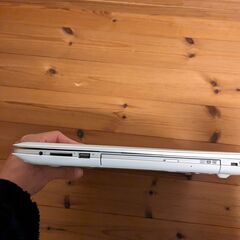 lenovo 15.6インチ Z50-70 Win10/Core i3-4005U