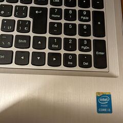 lenovo 15.6インチ Z50-70 Win10/Core i3-4005U