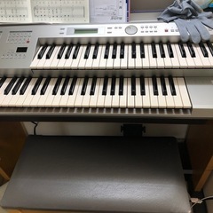 YAMAHA エレクトーン STAGEA.  ELB-01