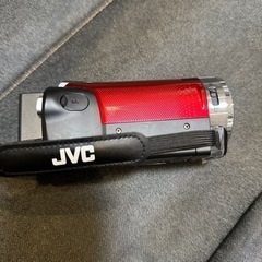 JVC ケンウッド ビデオカメラ GZ-HM199-R フルHD 991