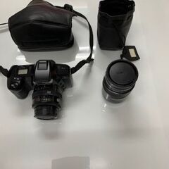 ニコン製　カメラ
