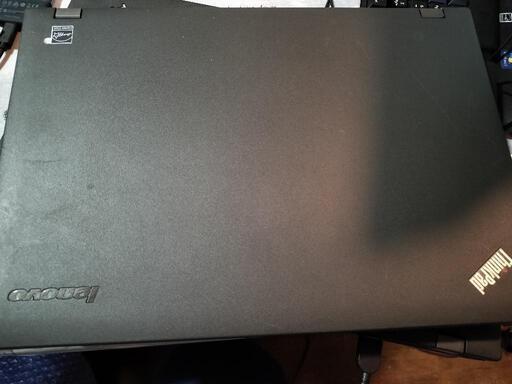 No.7  lenovo  ノートパソコン  L440  Windows１１