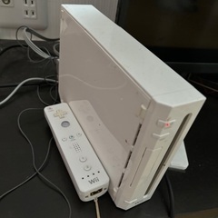 Wii+Wiiフィット