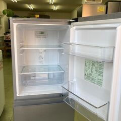 【5/31まで】SHARP 502L 冷蔵庫 SJ-GX50D-R 2018年 SJ-X500M | 冷蔵庫：シャープ