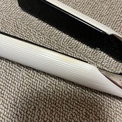 【1/25お受け渡し限定】【値下げしました！】リファ　Refa ストレートアイロン