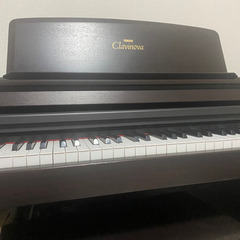ピアノ　オルガン　電子ピアノ