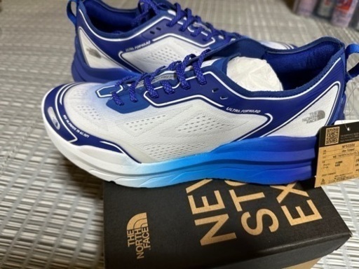 THE NORTH FACE スニーカー　新品