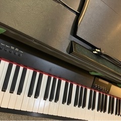 ローランド　電子ピアノ　RG-1