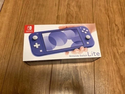 【お値下げ‼️】Nintendo switch lite \u0026 カバー　セット