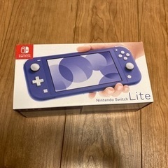 【お値下げ‼️】Nintendo switch lite & カ...