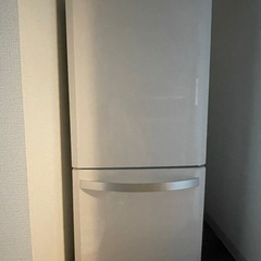 冷蔵庫2014年製