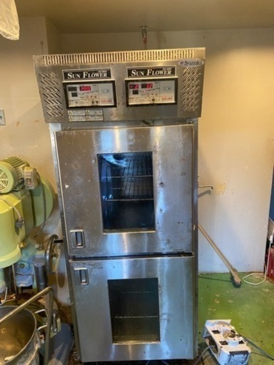 格安！パンの発酵機