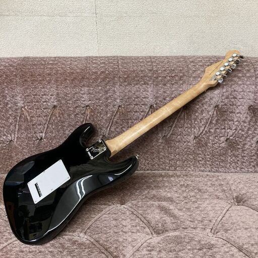 Mavis イシバシカスタム ストラトキャスター Mavis イシバシカスタム ストラトキャスター