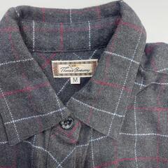 Thomas Burberry

冬物シャツ