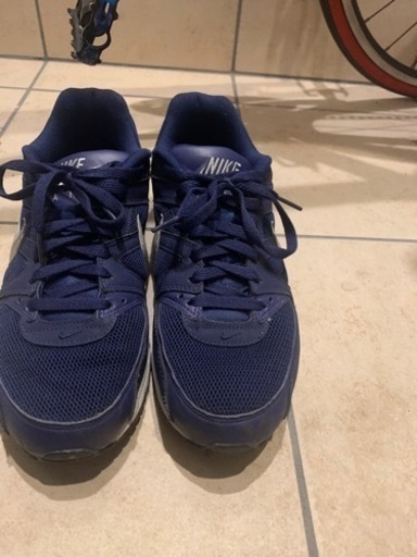 NIKE AIR MAX ナイキ　エアーマックス　美品