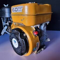 ロビン スバルエンジンEX17