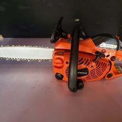 共立cse3500チェーンソー