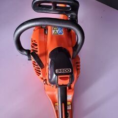 共立cse3500チェーンソー