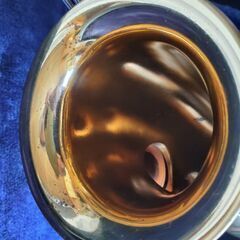 YANAGISAWA ヤナギサワ アルトサックス A-5　オールド 