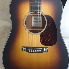 Martin Dreadnought Jr.マーチン ドレッドノ...