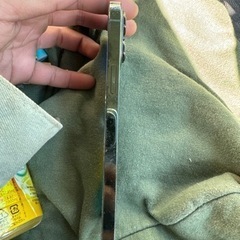 iPhone 13 Pro Max 256