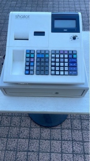 レジ