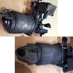 フォード ◆ 1992y リンカーン コンチネンタル エアサス ポンプ コンプレッサー ユニット 純正品 ◆ FORD Lincoln Continental 