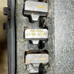 IZUMI 充電CRIMPER REC-150 電動油圧式工具 マキタ仕様